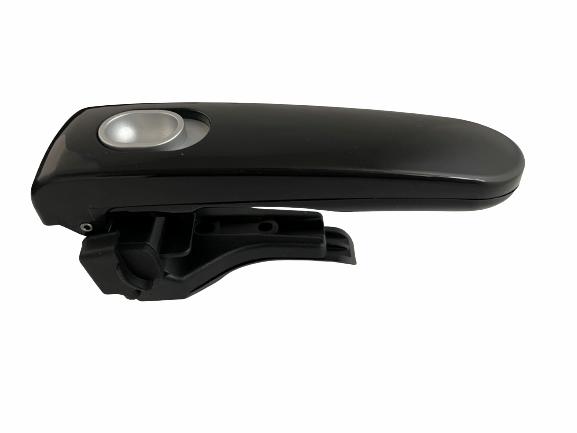 Sort håndtag til Tefal og OBH Actifry