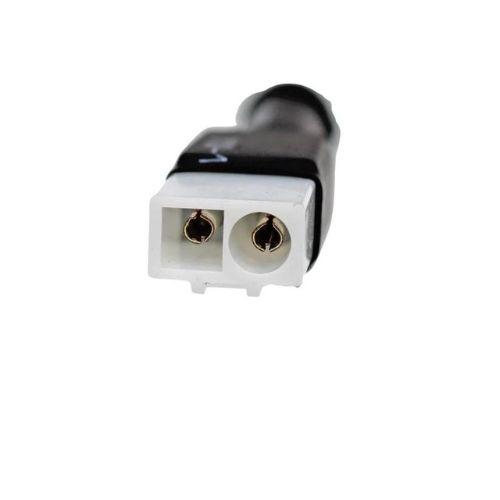 LED lampe komplet, Silverline emhætte
