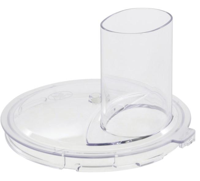 Låg til Røreskål til Bosch Foodprocessor
