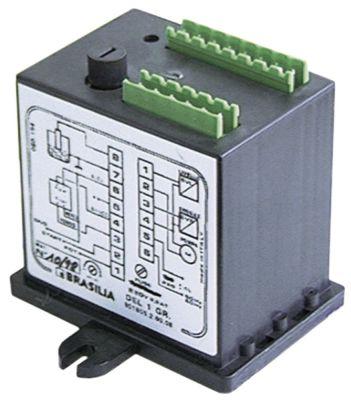 Elektronikboks 230V 1 gruppe til kaffemaskine Type Cubik