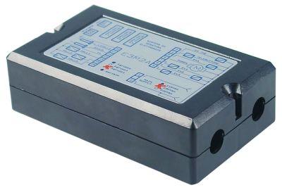 Elektronikboks 230V 3 grupper til kaffemaskine Type E3M2A