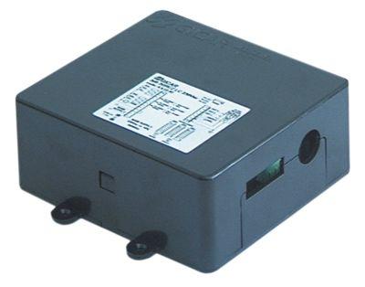 Elektronikboks 230V til kaffemaskine