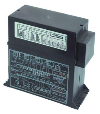 Elektronikboks 230V 4 grupper til kaffemaskine