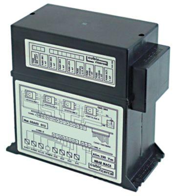 Elektronikboks 3-4 grupper