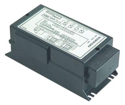 Elektronikboks 230V til kaffemaskine Type ECO2P5H