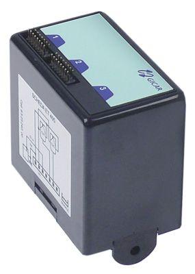 Elektronikboks 230V 2 grupper til kaffemaskine Type ET405