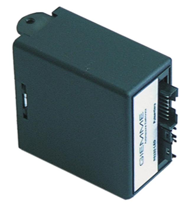 Elektronikboks