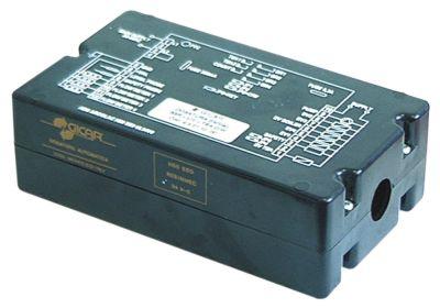 Elektronikboks 1-3 grupper