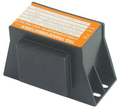 Trafo 220V 18V 22VA