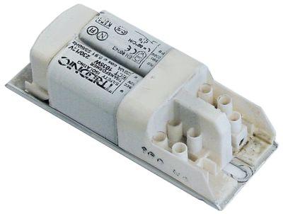 Transformator 20VA Primær 230V sekundær 12V