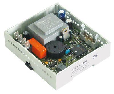Printkort 230V Friture til enhed 091FR1 ED