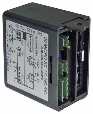 Elektronikboks 230/240V til kaffemaskine Type 30 MICRO ST./C NO SIC 50/60Hz
