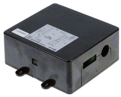 Elektronikboks 230V 3 grupper til kaffemaskine Type 3GR+LIV+TEA