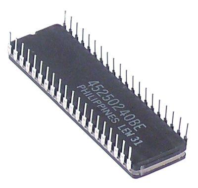 EPROM KODE SPL3/4EW
