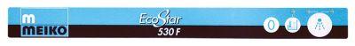 Folietastatur L 540mm B 50mm 1. Generation passer til ECOSTAR 530F