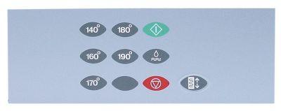 Tastaturfolie