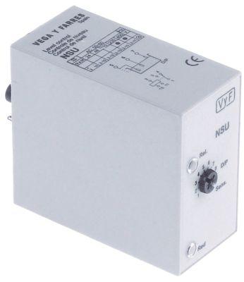 Niveaurelæ 230/400V Type VyF 50/60Hz Kontakter 1CO