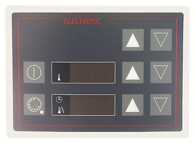 Tastaturfolie