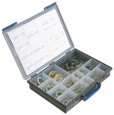 assortment case heating element accessories