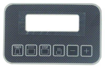 Tastaturfolie