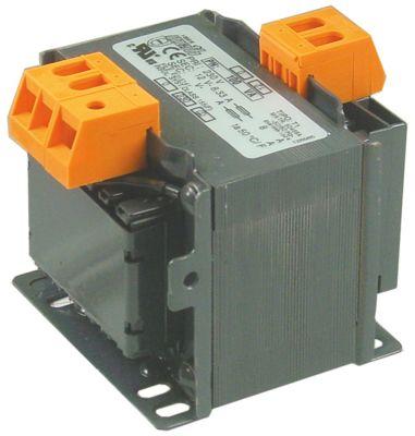 Transformator Primær 230 sekundær 12 100VA