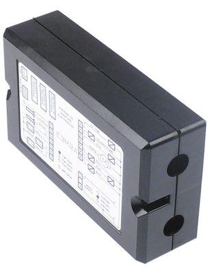 Elektronikboks 230V 1 gruppe til kaffemaskine Type E3M2A