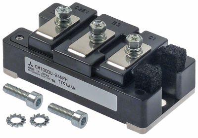 Transistor Type IGBT