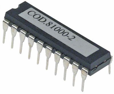 EPROM KODE 81000-2
