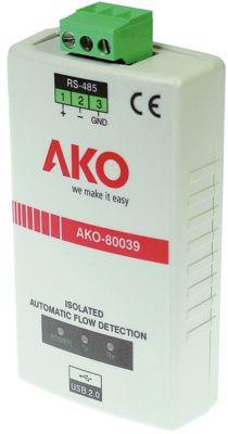 Konverter Indgang RS485 Type AKO-80039 AKO Udgang USB