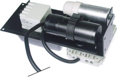 Kontaktskab Type DANFOSS 177-7012