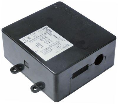 Elektronikboks 230V 2 grupper til kaffemaskine Type 3D5 2GRCTZ LC