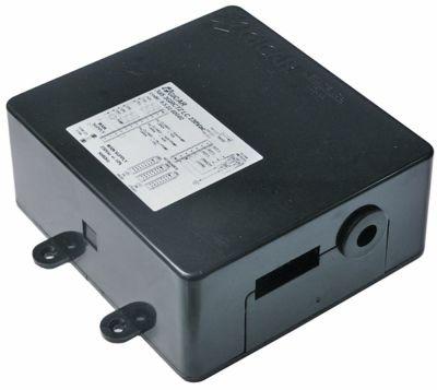 Elektronikboks 230V 3 grupper til kaffemaskine Type 3d5 3GRCTZ XLC (SC)