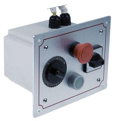 Elektronikboks 400V