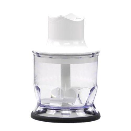 Braun minihakker 350 ml, hvid, MQ20