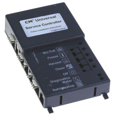Elektronikboks 24V til maskine til isterninger 50-60Hz