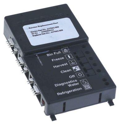 Elektronikboks 24V til maskine til isterninger 50-60Hz