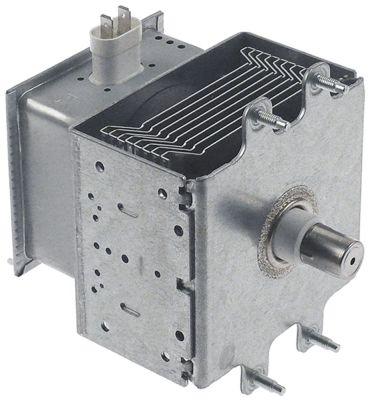 Magnetron Type 2M121A HITACHI passer til TURBOCHEF C3