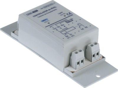 Niveaurelæ 230V Type RNP20-023 Spænding AC