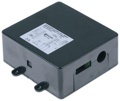 Elektronikboks 230V 3 grupper til kaffemaskine Type 3d 3GRCT XLC