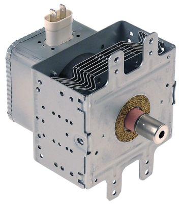 Magnetron Type 2M282H(L)