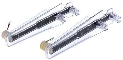 Lysgitter Beholdersensor