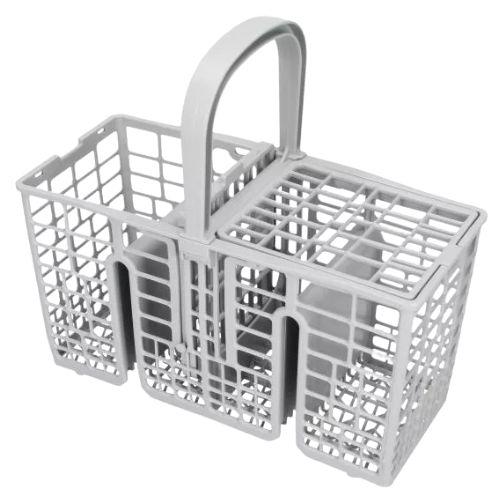 Bestikkurv til 45cm opvaskemaskine