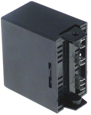 Niveauregulering 230-240V 50-60Hz