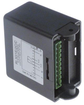 Niveauregulering 230V Tilslutning Stik Type RL30/1E/2C/C 5A 50/60Hz