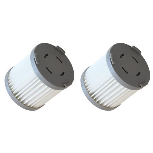 Hepa filter til Conga Rockstar 300/500/700