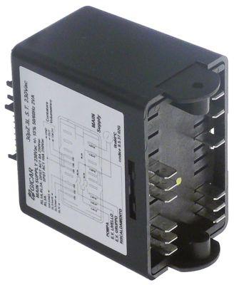Niveauregulering 230V Type 30µZ 3L S.T. Spænding AC 50/60Hz
