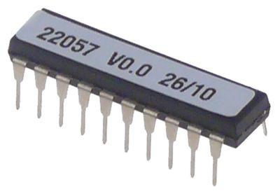 EPROM Type MC M505-2 passer til MELITTA