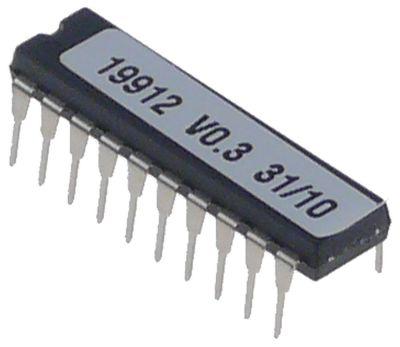 EPROM Type 6610-1 passer til MELITTA