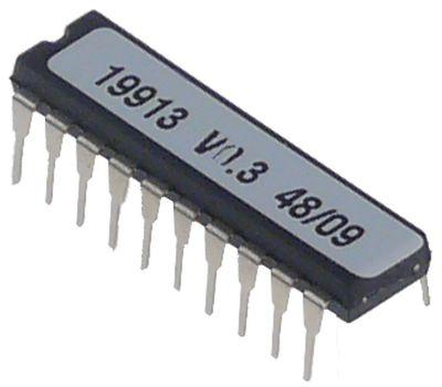 EPROM Type 6620-1 passer til MELITTA