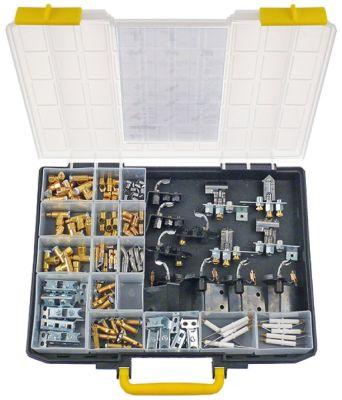 assortment case pilot burner countries Italy udgået